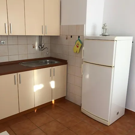 Apartment Pasko